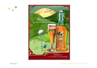 COMMUNICATION  :  STRATÉGIE  CONCEPTION  RÉDACTION  CRÉATION 
 