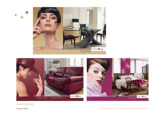 Annonces presse 
                   COMMUNICATION  :  STRATÉGIE  CONCEPTION  RÉDACTION  CRÉATION 
 