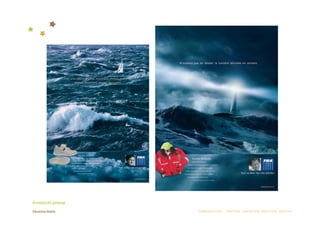 Annonces presse 
                   COMMUNICATION  :  STRATÉGIE  CONCEPTION  RÉDACTION  CRÉATION 
 