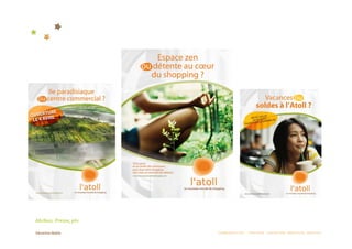 Abribus, Presse, plv. 

                         COMMUNICATION  :  STRATÉGIE  CONCEPTION  RÉDACTION  CRÉATION 
 