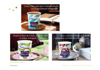 4x3 et annonces presse 

                          COMMUNICATION  :  STRATÉGIE  CONCEPTION  RÉDACTION  CRÉATION 
 