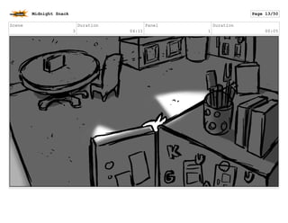 Scene
3
Duration
07:12
Panel
2
Duration
01:08
Midnight Snack Page 14/55
 