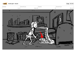 Scene
7
Duration
04:19
Panel
6
Duration
01:13
Midnight Snack Page 31/55
 