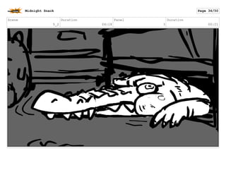 Scene
8
Duration
08:15
Panel
4
Duration
00:22
Midnight Snack Page 35/55
 