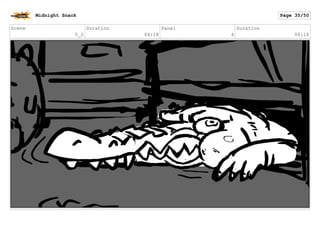Scene
8
Duration
08:15
Panel
5
Duration
00:21
Midnight Snack Page 36/55
 