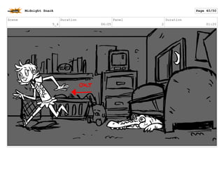 Scene
9
Duration
07:15
Panel
1
Duration
03:18
Dialogue
Kathy: See? Its good!
Midnight Snack Page 41/55
 