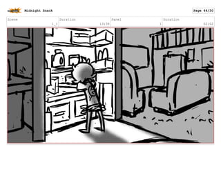Scene
10
Duration
09:01
Panel
3
Duration
01:20
Midnight Snack Page 45/55
 