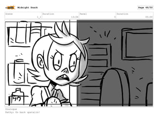 Scene
11
Duration
04:18
Panel
1
Duration
02:09
Midnight Snack Page 47/55
 