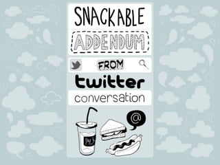 The Future of Snackable Content | PDF