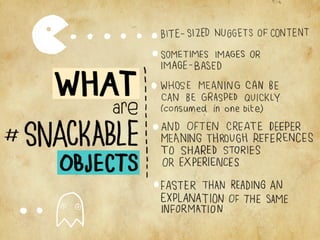 The Future of Snackable Content | PDF