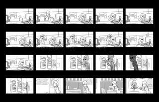 Snack Attack (Grid) | PDF