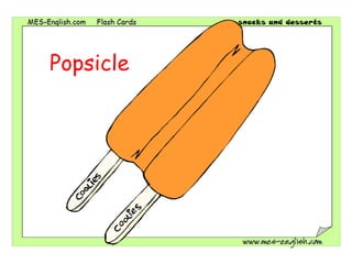 Popsicle 