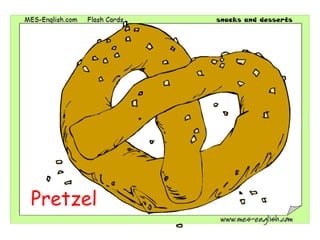 Pretzel 