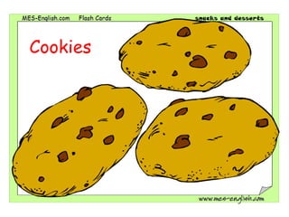 Cookies  
