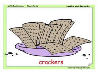 crackers 