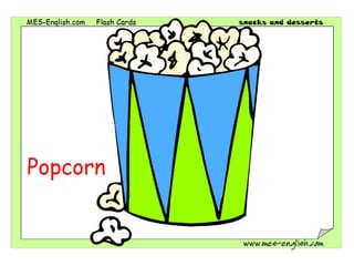 Popcorn 