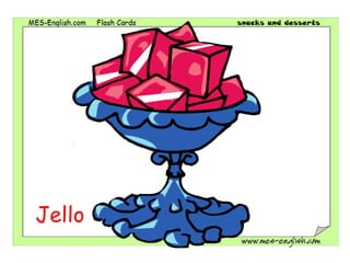 Jello 