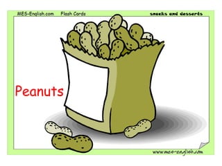 Peanuts 