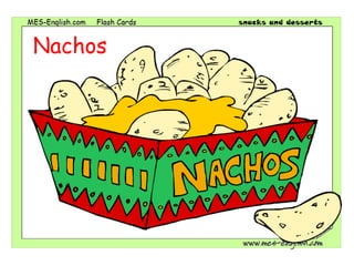 Nachos 
