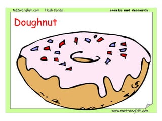 Doughnut 
