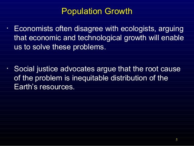 environmental science slides