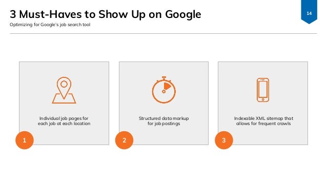 snagajob the new rules of getting your jobs to show up on google