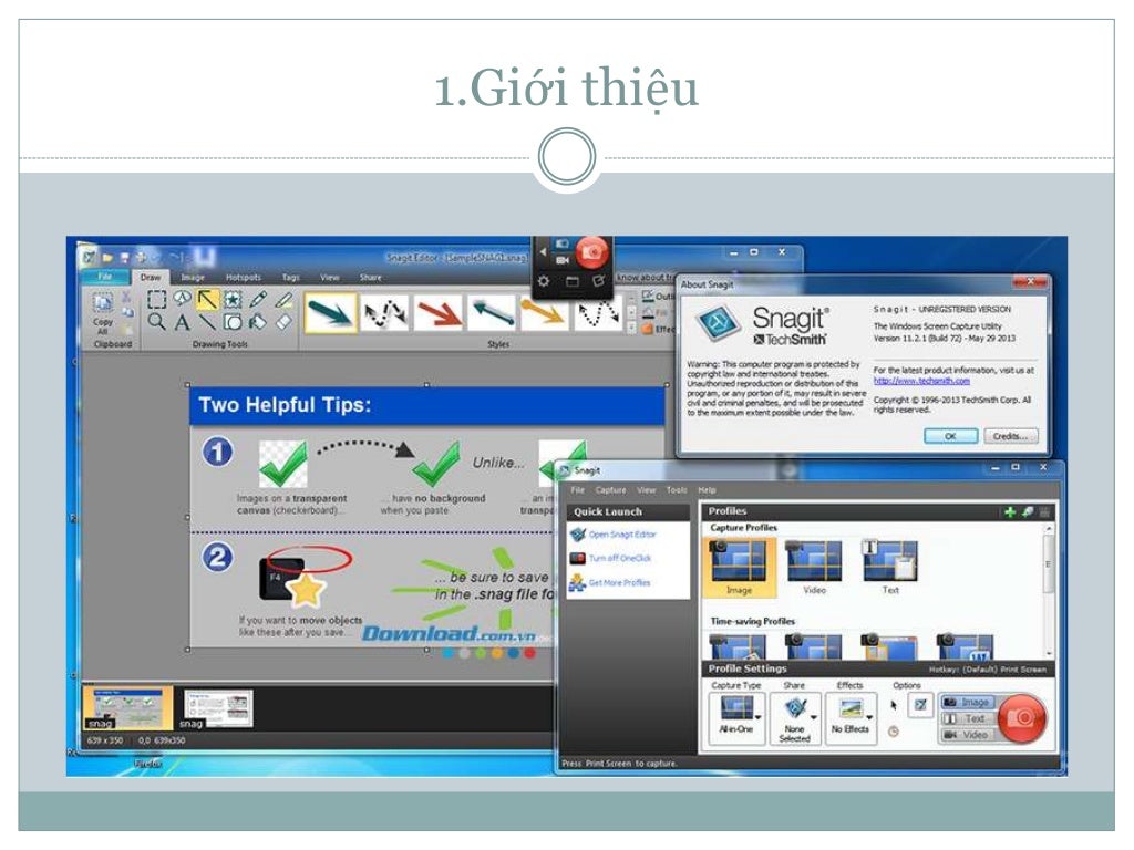 where is program preferences in snagit 12 where is program preferences in snagit 12