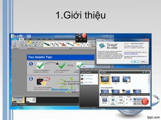 1.Giới thiệu 
 