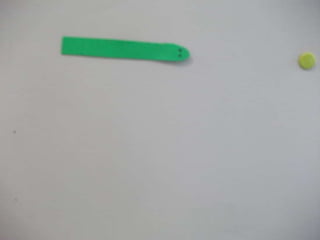 Snake, summer stop motion