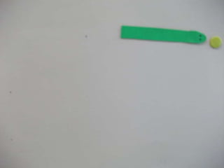 Snake, summer stop motion