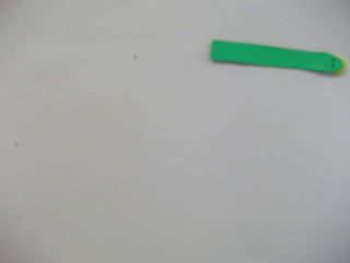 Snake, summer stop motion