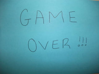 Snake, summer stop motion