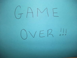 Snake, summer stop motion