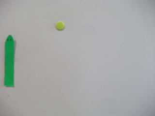 Snake, summer stop motion