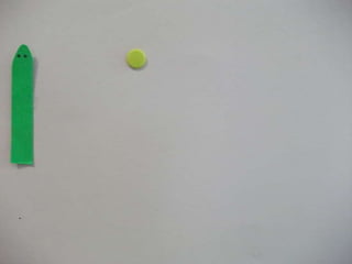 Snake, summer stop motion