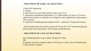 Resima Inj SNAKE BITE Envenomation - Management and Prevention | PPT