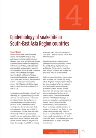 Patsizeing Risk Factors In Failing To Follow Snake Feeding Guidelines