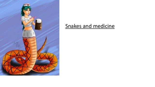 Snakes in the bible, adult ed