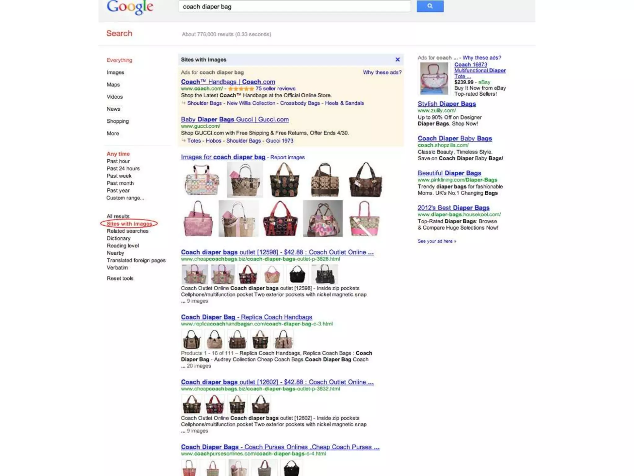Front End UI Changes
 