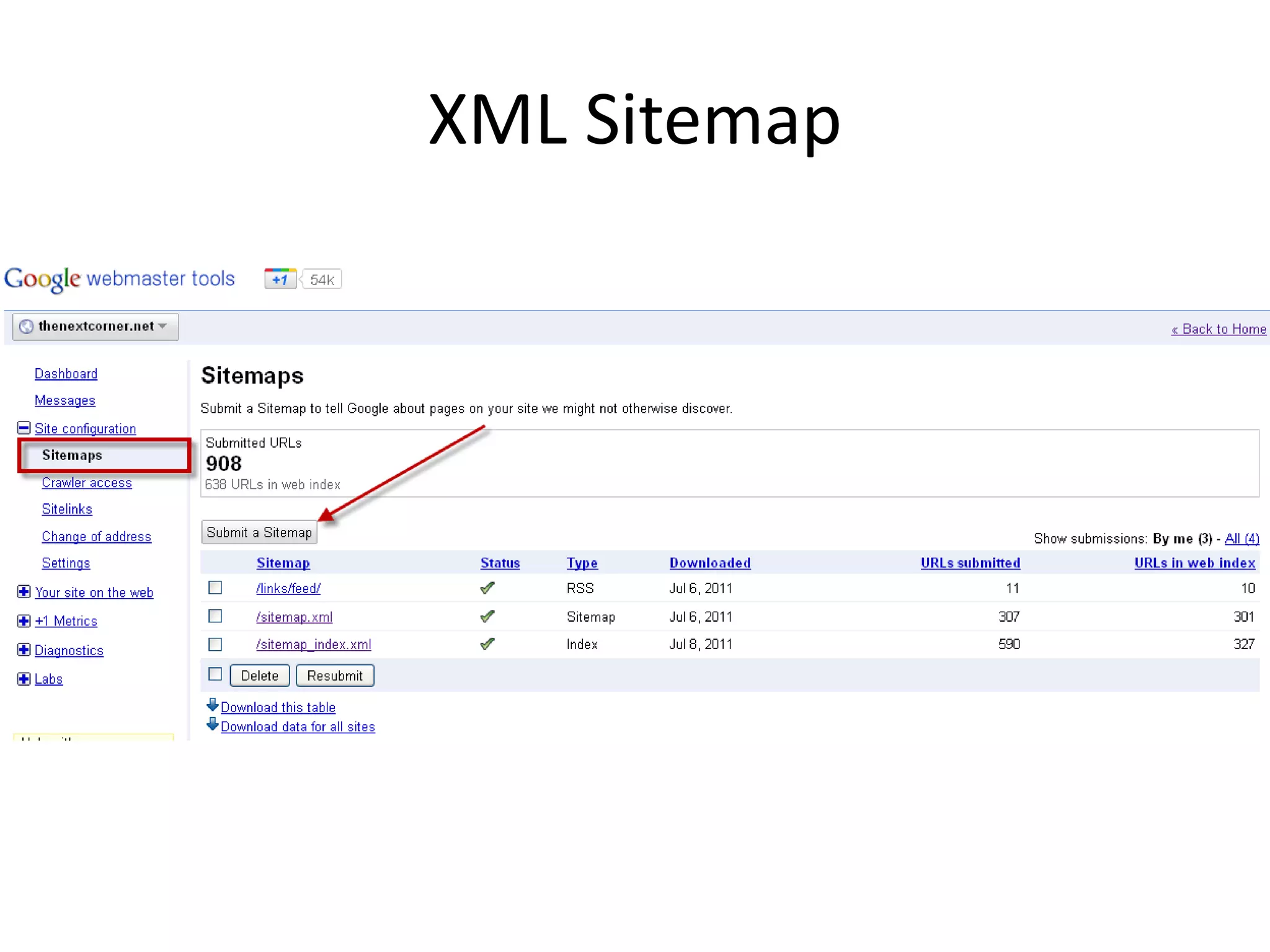 XML Sitemap
 