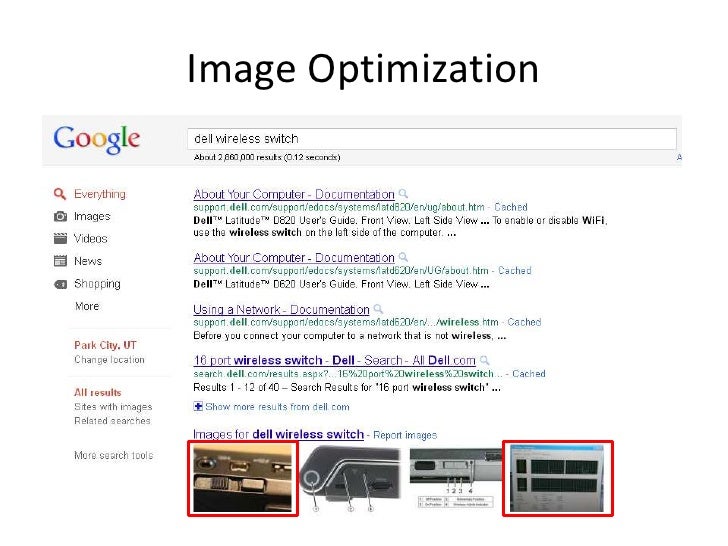 seo for bloggers for snap conference