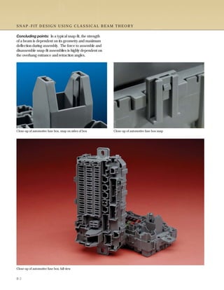 Snap Fit Deflection Snap-FitDesignManual for genneral product.pdf