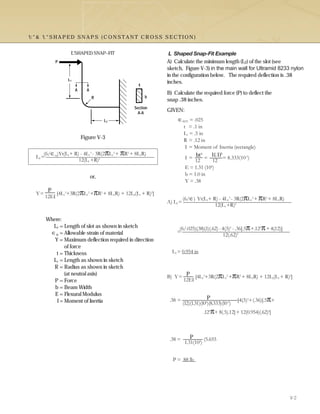 Snap Fit Deflection Snap-FitDesignManual for genneral product.pdf