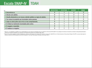 Snap iv-final | PDF