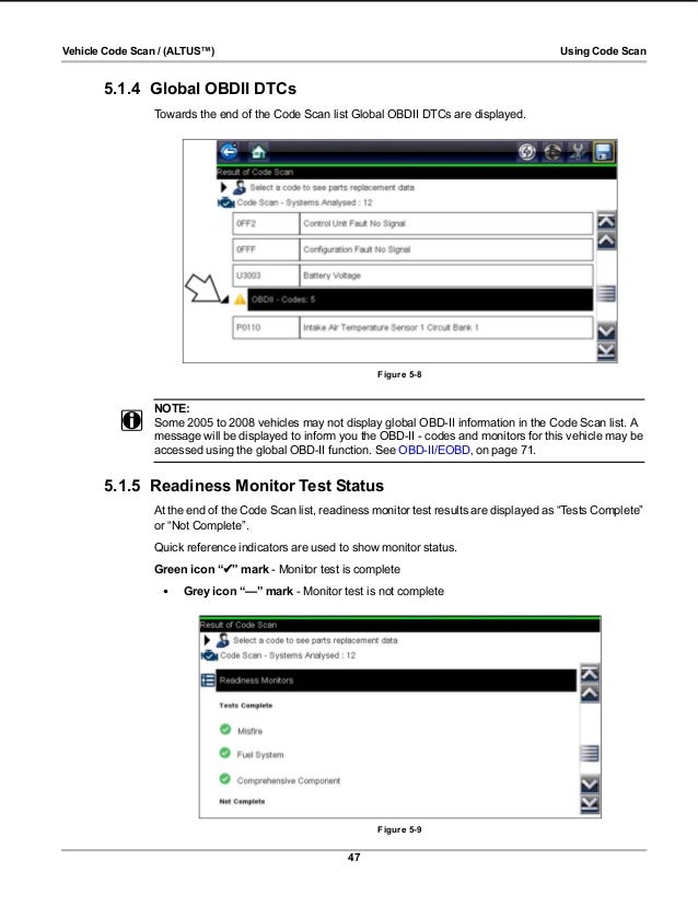 modis snap on 2019 update software