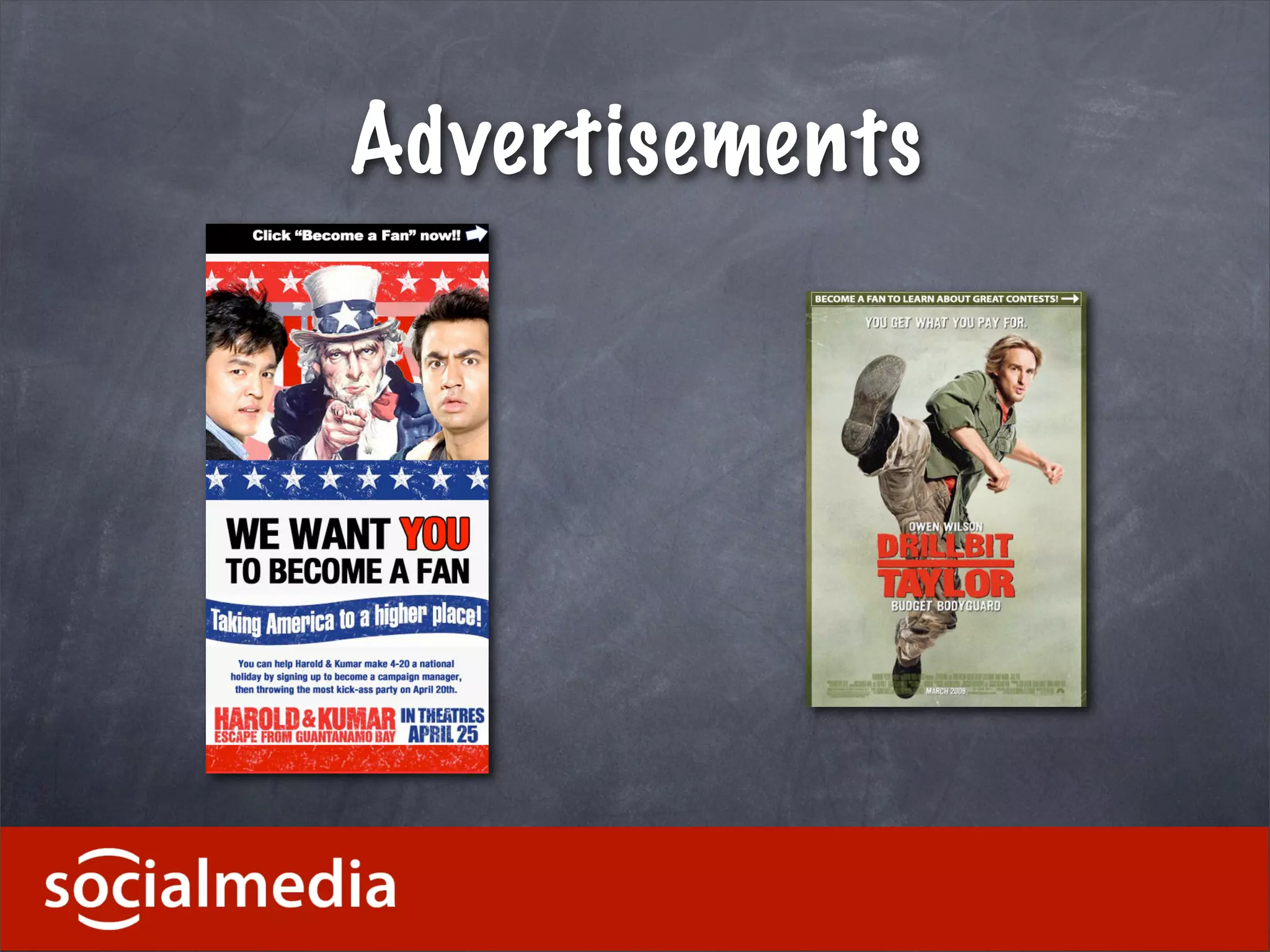 SNAP Summit 2.0: SocialMedia Business School