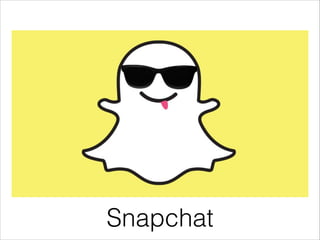 Snapchat

 