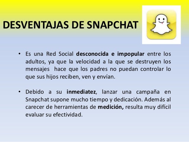 Snapchat