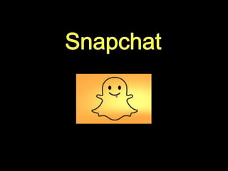 What is Snapchat?