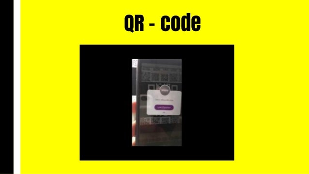 Qr coupons belgie
